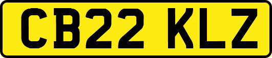CB22KLZ