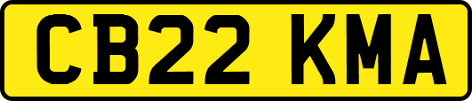 CB22KMA