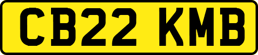 CB22KMB