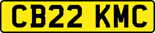 CB22KMC