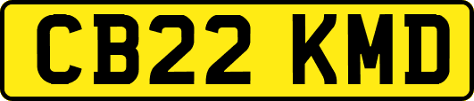 CB22KMD
