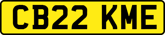 CB22KME