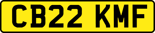 CB22KMF