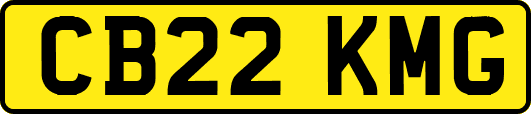CB22KMG