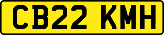 CB22KMH