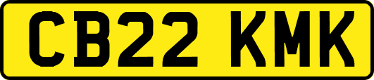 CB22KMK