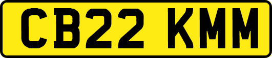 CB22KMM