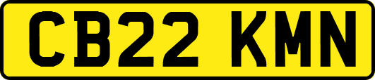 CB22KMN
