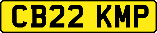 CB22KMP