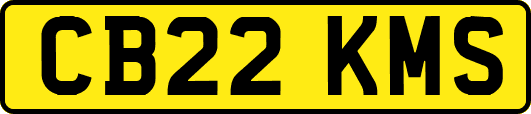 CB22KMS