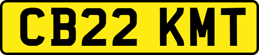 CB22KMT