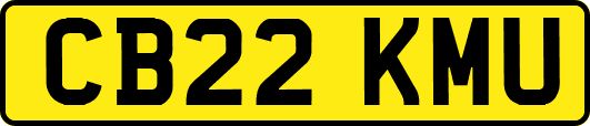 CB22KMU