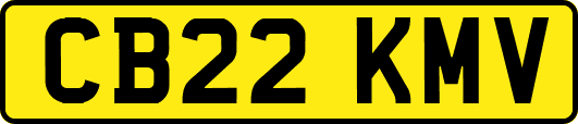 CB22KMV