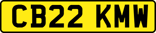 CB22KMW