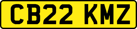 CB22KMZ