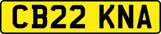 CB22KNA