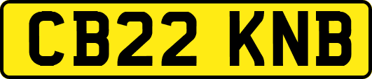 CB22KNB