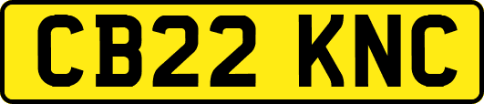 CB22KNC