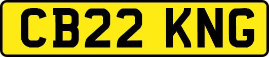 CB22KNG
