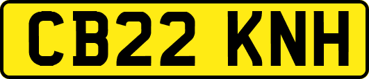 CB22KNH