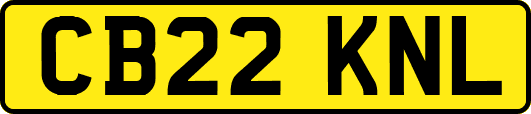CB22KNL