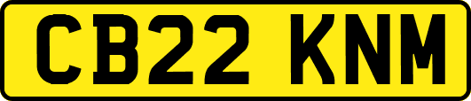 CB22KNM
