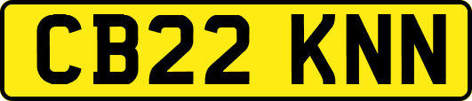 CB22KNN