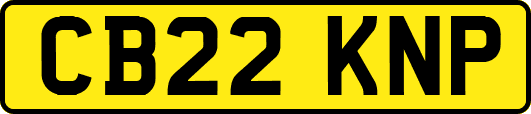 CB22KNP