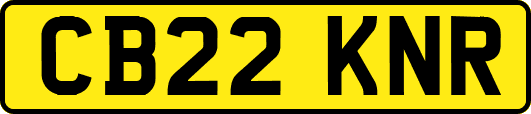 CB22KNR