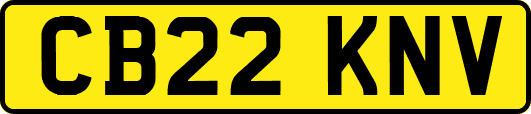 CB22KNV