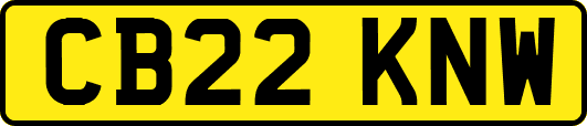 CB22KNW