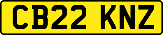 CB22KNZ