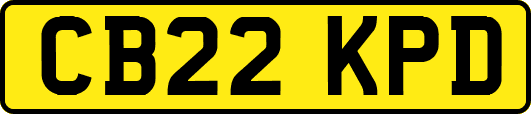 CB22KPD