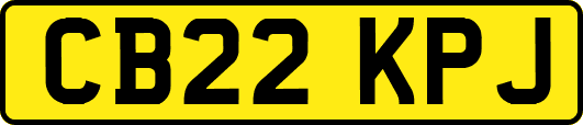 CB22KPJ