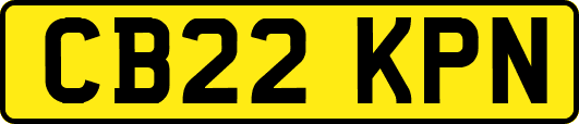 CB22KPN