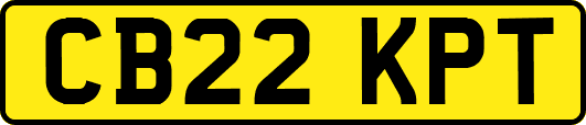 CB22KPT