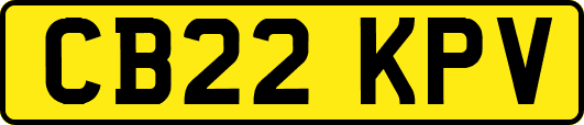 CB22KPV