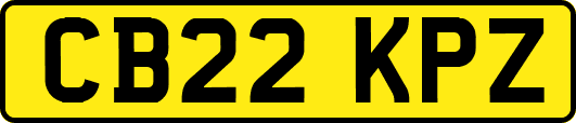 CB22KPZ