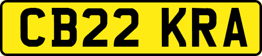 CB22KRA