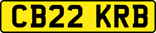 CB22KRB