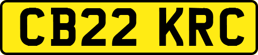 CB22KRC