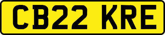 CB22KRE