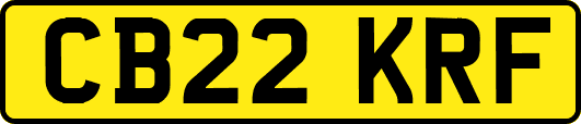 CB22KRF