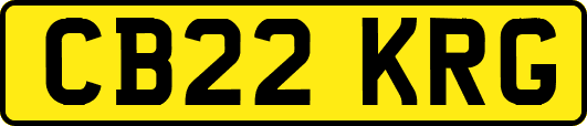 CB22KRG