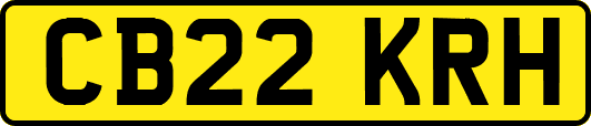 CB22KRH