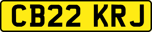 CB22KRJ