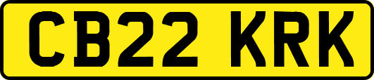 CB22KRK