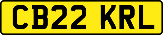CB22KRL