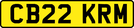 CB22KRM