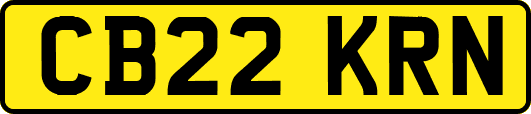 CB22KRN